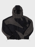 Noel | Pánská oversized mikina na zip