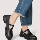 Damen Komfort Absatzschuhe Sandalen