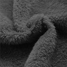 Herren Herbstjacke Elegant Gefüttert mit Kapuze - Image 5