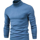Hellblau