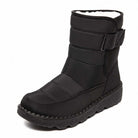 Damen Winterstiefel Rutschfest - Image 3