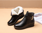 Damskie śniegowce | buty zimowe damskie