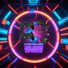 Game Stick Retro 4K Spielkonsole 20000 Spiele HDMI kabellos - Image 3