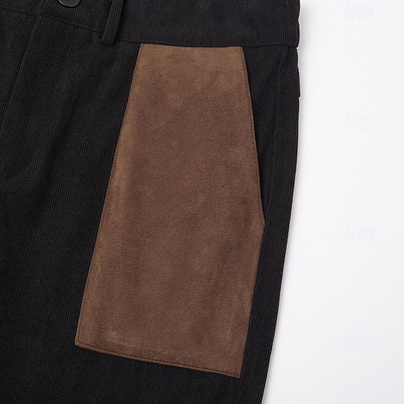 Herren Cargohose Relaxed Fit - Image 8