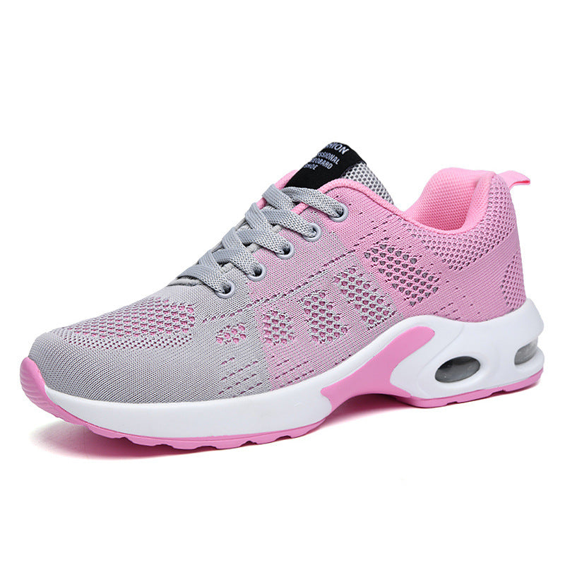 Damen Orthopädische Sneaker Bequeme Gesundheitsschuhe - Image 8