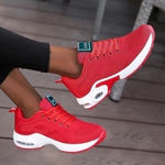 Sneakers orthopédiques pour femmes Chaussures de santé confortables