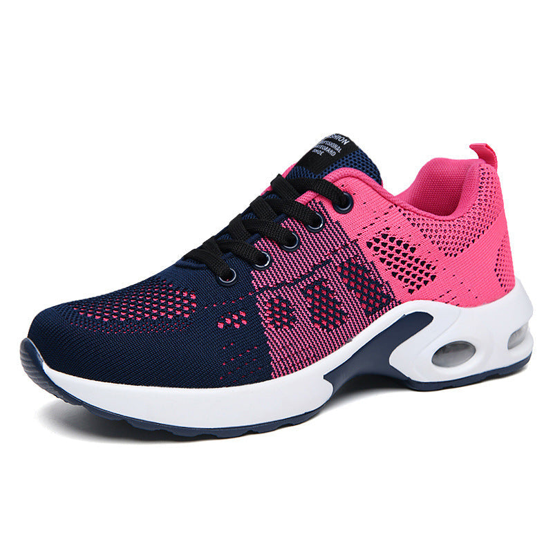 Damen Orthopädische Sneaker Bequeme Gesundheitsschuhe - Image 9