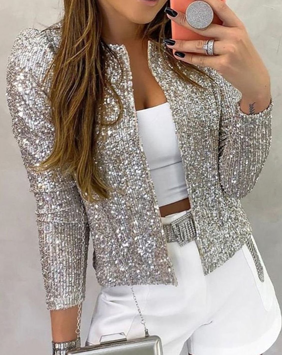 Silber