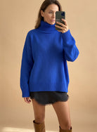 Blau
